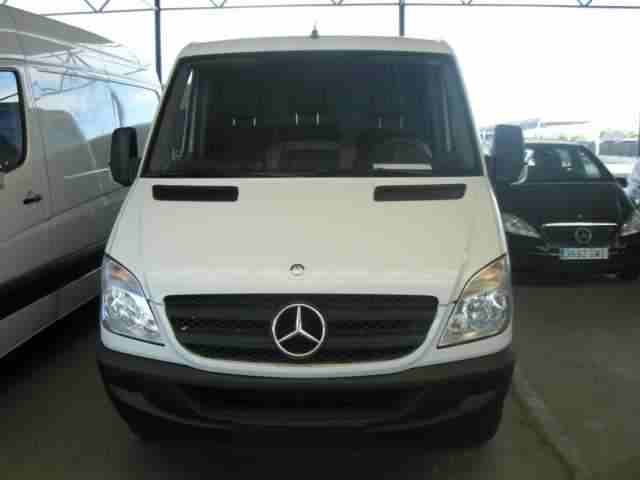 foto 2 - MERCEDES SPRINTER 311 CDI F/32 2008